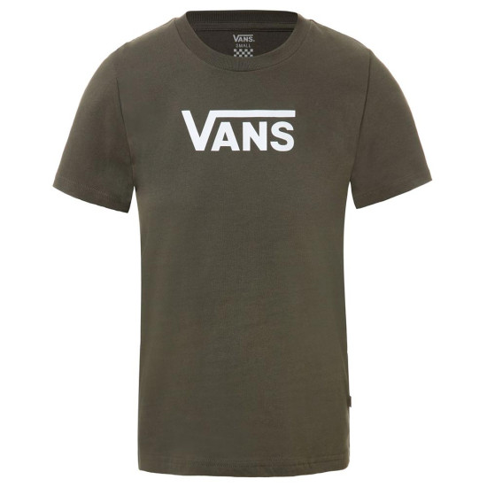 Vans Γυναικεία κοντομάνικη μπλούζα WM Flying V Classic